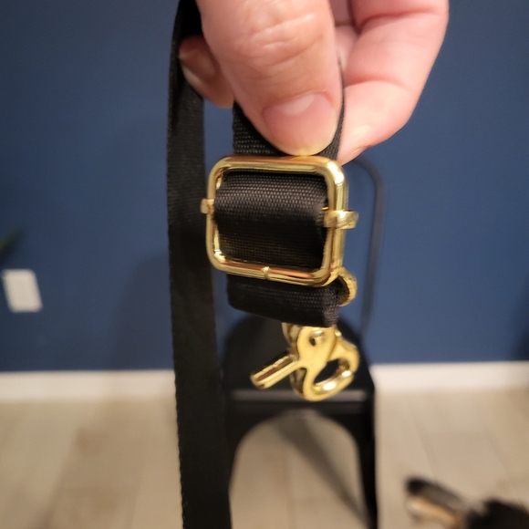 Betsey Johnson Diaper bag - Picture 9 of 10